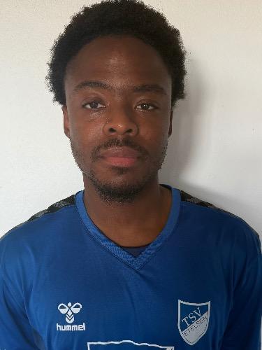 Philemon Owusu