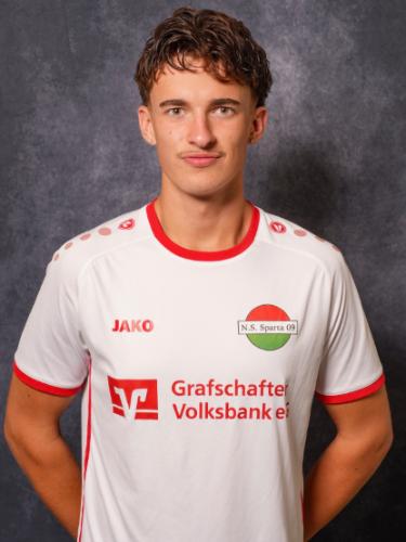 Junes Westenberg