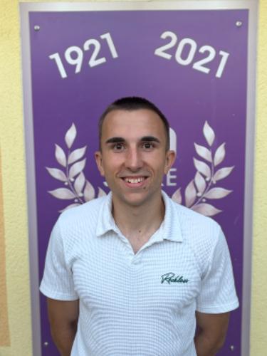 Tim Gelbke