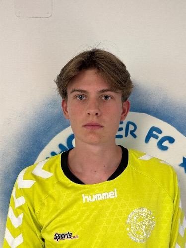 Marten Felix Breuer