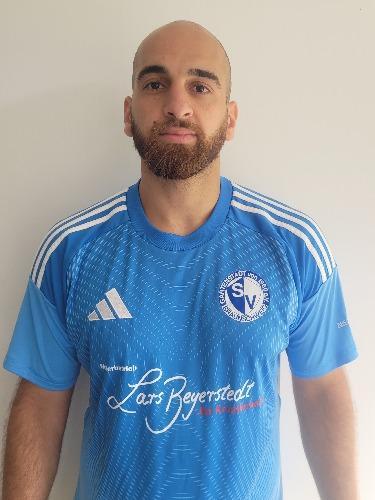 Adil Sevim