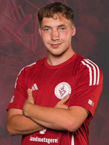 Bastian Blum
