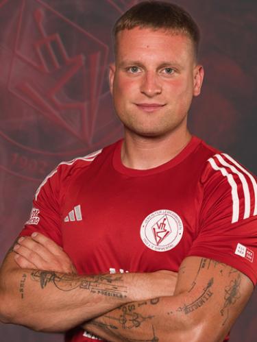 Tim Dieges
