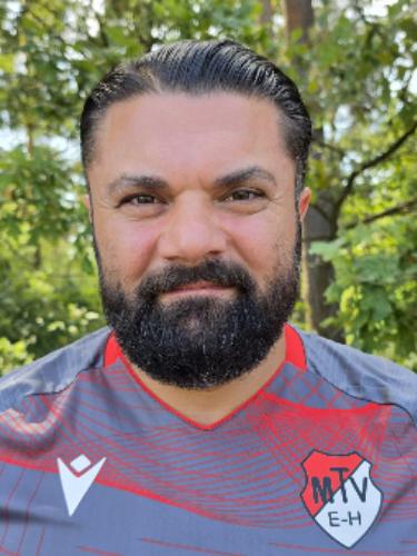 Yusuf Baris