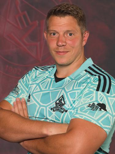 Benjamin Groß