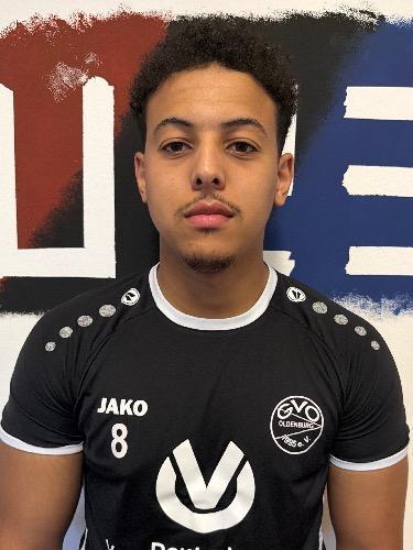 Yassine Iaouajen