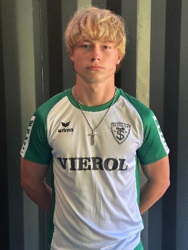 Tyron Baumgart