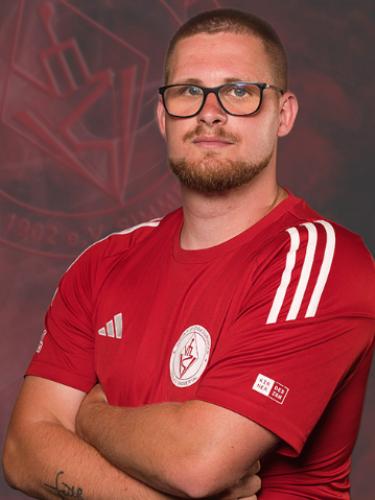Sebastian Fuhr