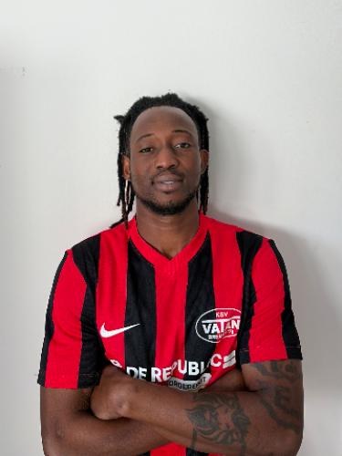 Mark Abila