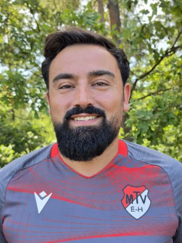 Ferdi Durmaz