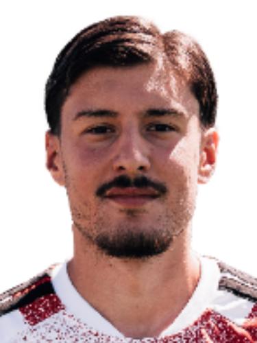 Berkant Gedikli