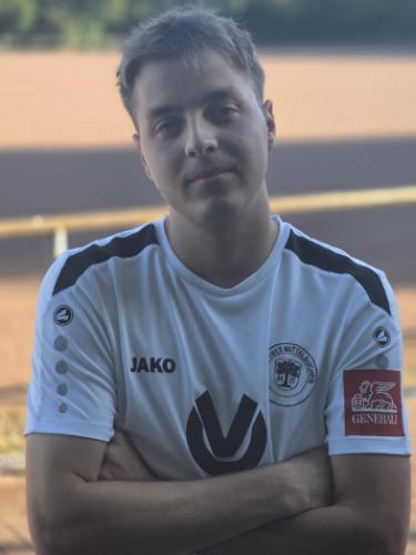 Sinan Kar