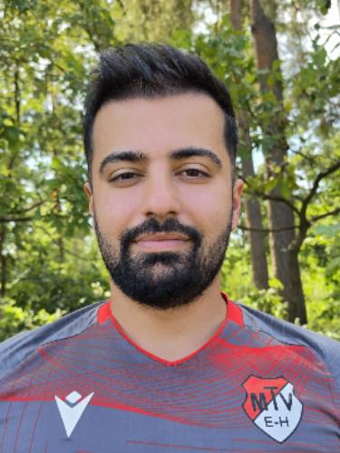Vedat Karademir
