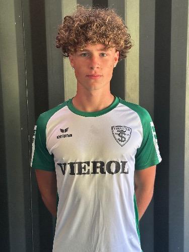 Jasper Ole Ollesch