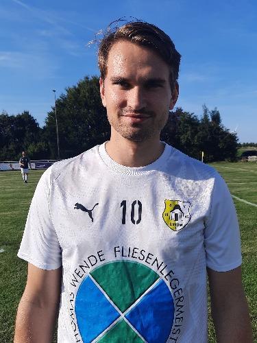 Julian Elixmann