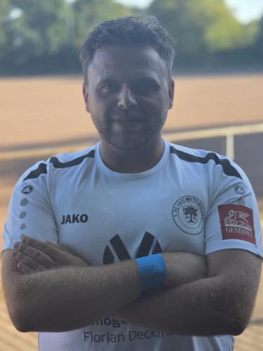 Mithad Sehovic
