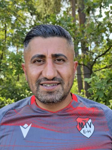 Serkan Kiy
