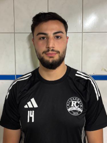 Mohamed Ismail