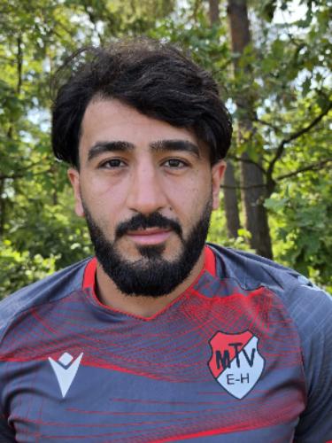 Esmail Muradi