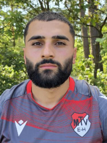 Hozan Rasho