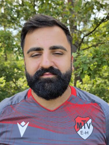 Kayacan Topal