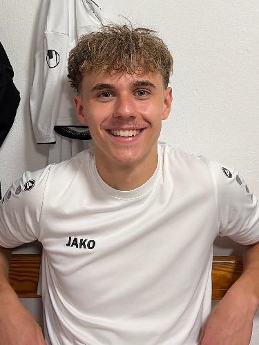 Liam Jochems