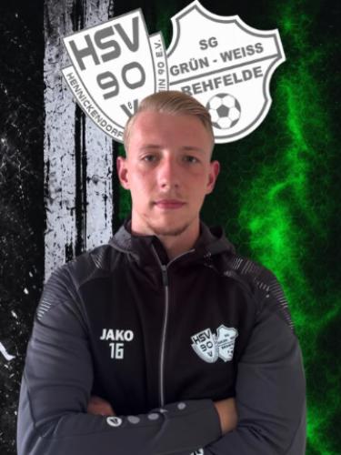Hendrik Flottran