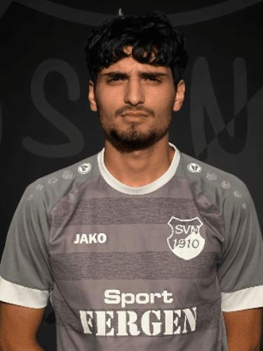 Nassim Arbaoui