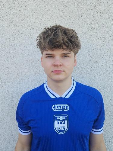 Yannik Willy Bever