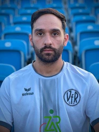 Emre Efe