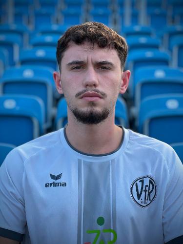Albion Hoxha