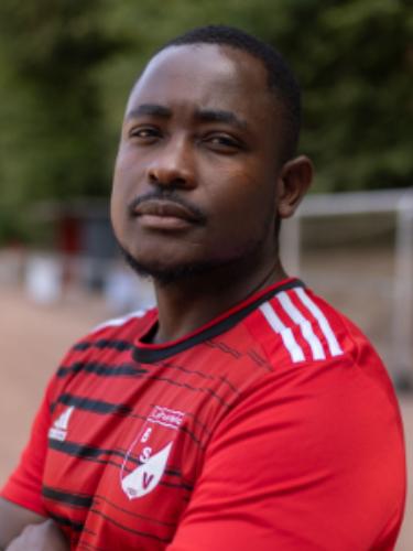Stephen Osei Boahen