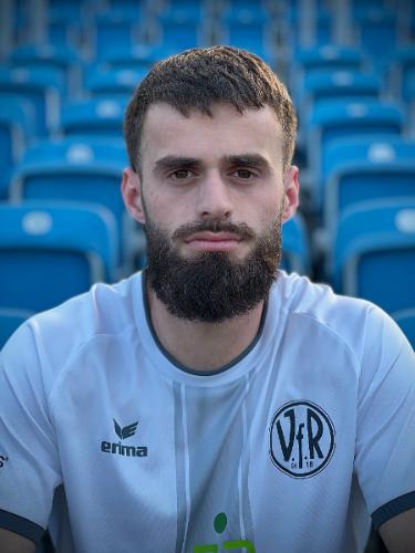 Adonis Krasniqi