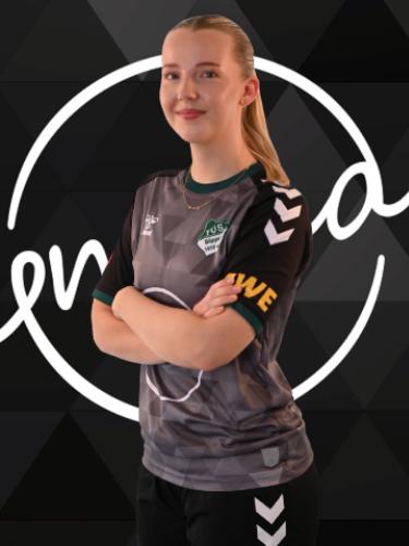 Karoline Brendel