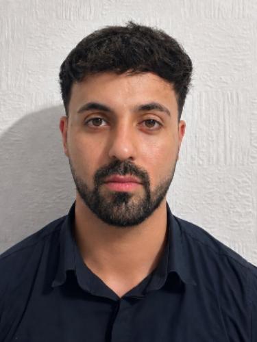 Mohammad Husseini