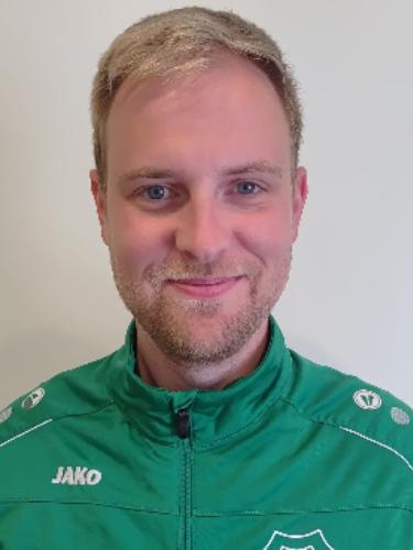Moritz Wolff
