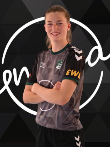 Alina Döscher