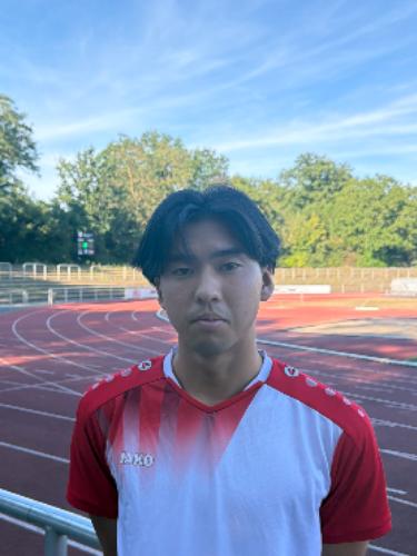 Aoto Utsumi