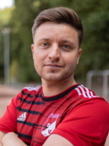 Jannik Borger