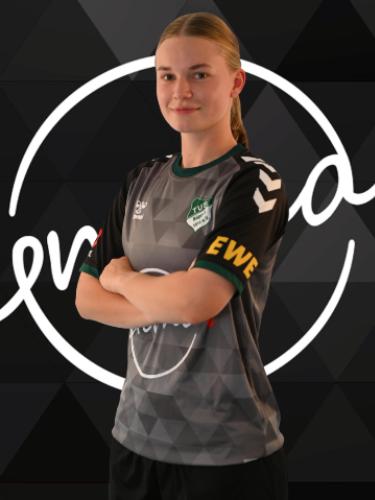 Marleen Luisa Harbers