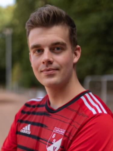Tim Chmielewski
