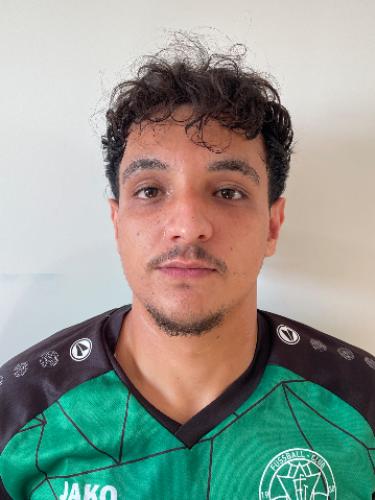 Amjad Suliman