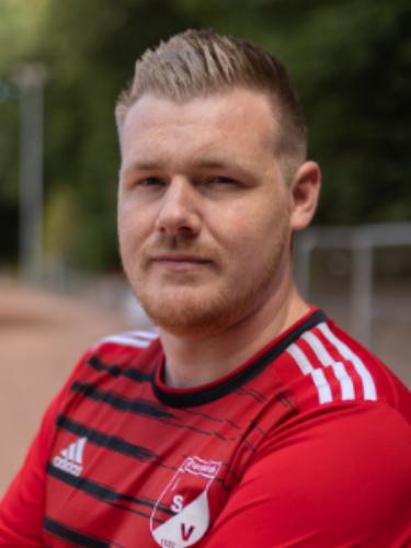 Niklas Evertz