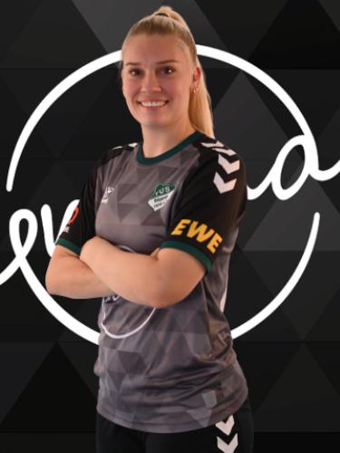 Alicia Kersten