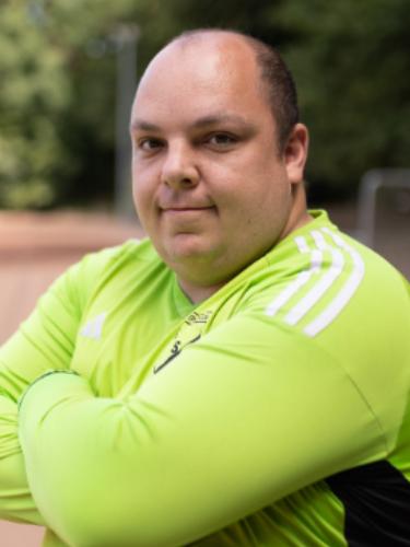 Marcel Hebben