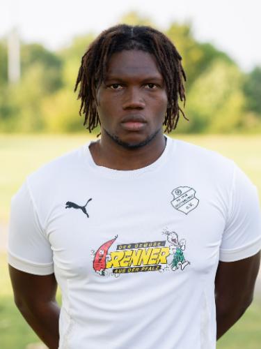 Ibrahim Diakite