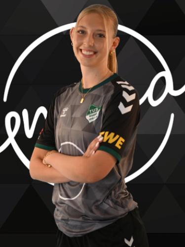 Maja Mangels