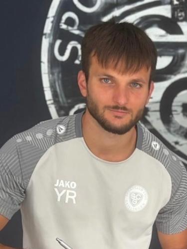 Stefan Todorovic