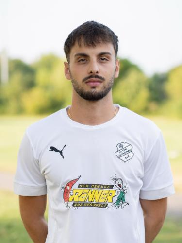 Gianluca Rocco Giannetta
