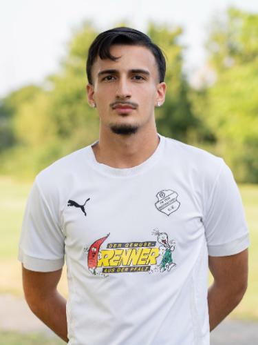 Renat Gurbanzade